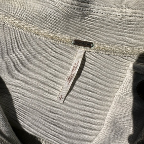 Free People Ruby Jacket - Picture 3 of 10